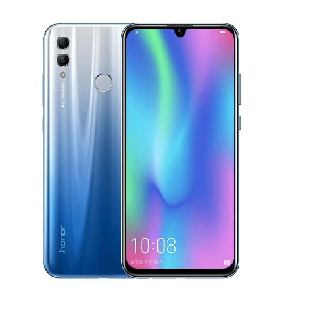 Как обновить hms core на honor 10 lite